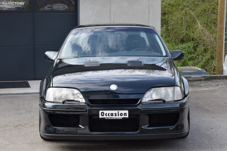 Lotus Lotus 1992 151000 3615 377 Manuelle Occasion Essence Limousine