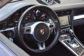 Porsche 911 2013 130000 3800 400 Automatique Occasion Essence Coupé
