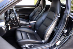Porsche 911 2013 130000 3800 400 Automatique Occasion Essence Coupé