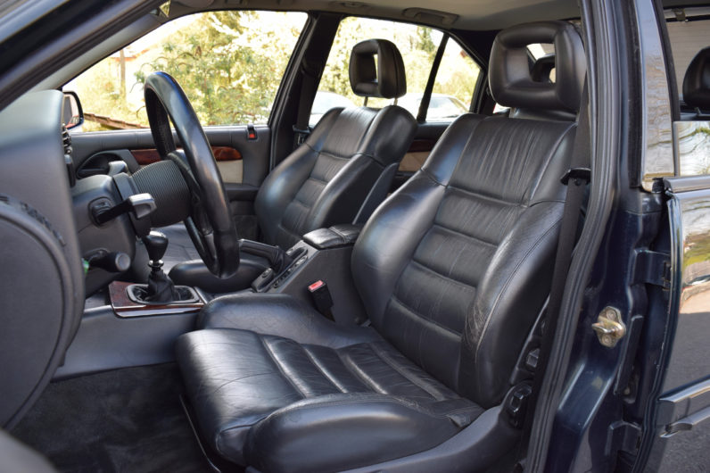 Lotus Lotus 1992 151000 3615 377 Manuelle Occasion Essence Limousine