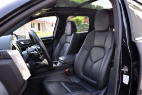 Porsche Cayenne 2015 148000 4806 570 Automatique Occasion Essence SUV/Tout-Terrain