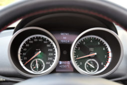 Mercedes-Benz SLK-Class 2009 98000 2997 231 Automatique Occasion Essence Cabriolet