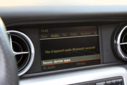 Mercedes-Benz SLK-Class 2012 155000 5461 420 Automatique Occasion Essence Cabriolet