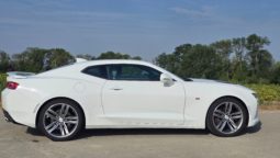 Chevrolet Camaro 2018 30500 6162 453 Manuelle Occasion Essence Coupé