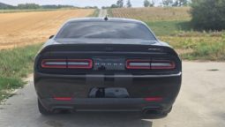 Dodge Challenger 2019 72600 6166 727 Automatique Occasion Essence Coupé