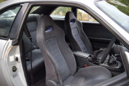 Nissan GT-R 1995 123000 2568 280 Manuelle Occasion Essence Coupé