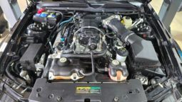 Ford Mustang 2010 24500 5410 506 Manuelle Occasion Essence Cabriolet