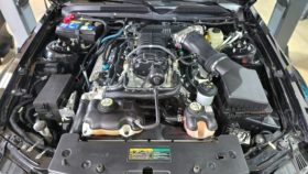 Ford Mustang 2010 24500 5410 506 Manuelle Occasion Essence Cabriolet