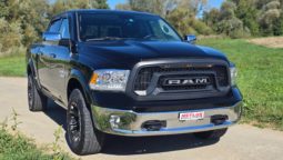 Dodge RAM 2014 111000 5654 400 Automatique Occasion Essence Pick-up