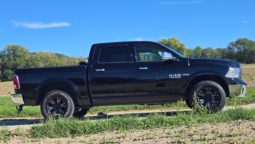 Dodge RAM 2014 111000 5654 400 Automatique Occasion Essence Pick-up