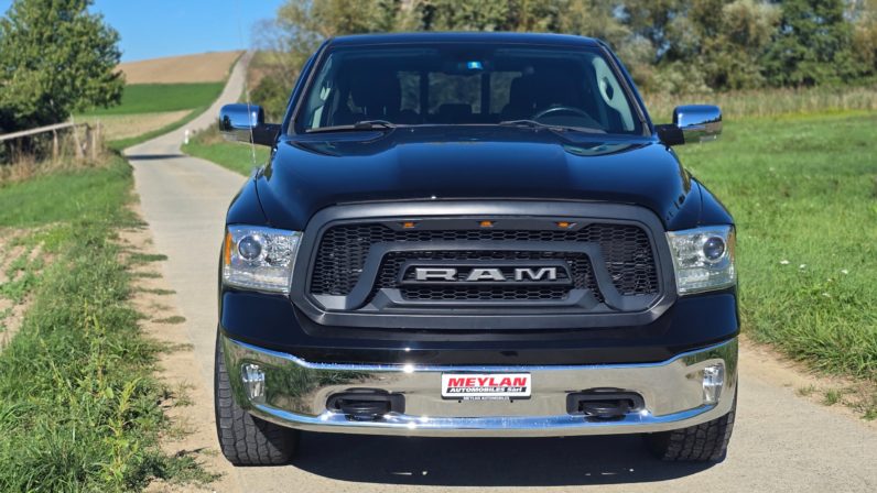 Dodge RAM 2014 111000 5654 400 Automatique Occasion Essence Pick-up