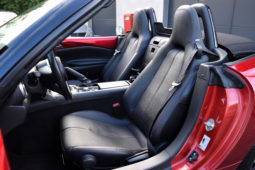 Mazda MX-5 2018 107000 1496 131 Manuelle Occasion Essence Cabriolet