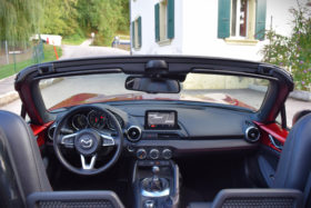 Mazda MX-5 2018 107000 1496 131 Manuelle Occasion Essence Cabriolet