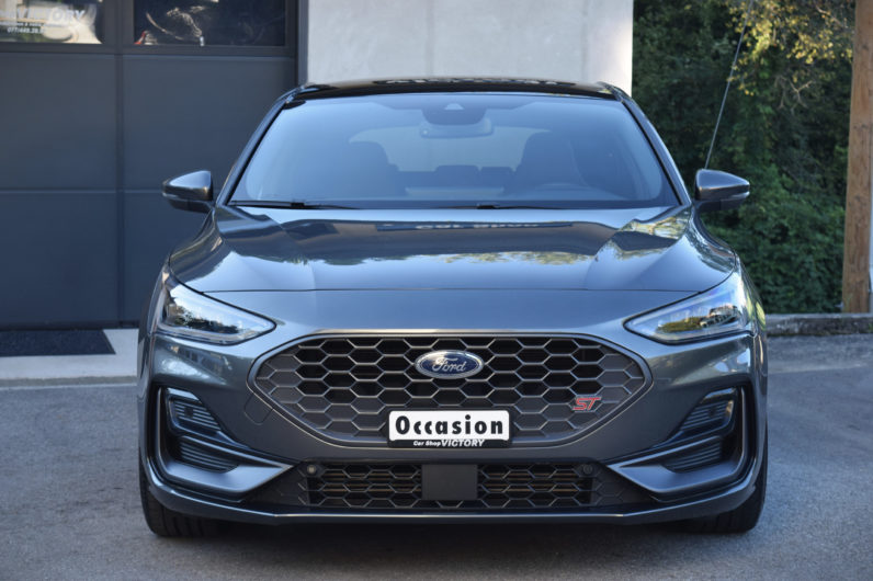 Ford Focus 2023 53000 2261 280 Automatique Occasion Essence Limousine