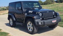 Jeep Wrangler 2015 198500 3604 284 Automatique Occasion Essence SUV/Tout-Terrain